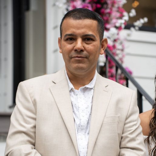 CEO - Alessandro Boneares